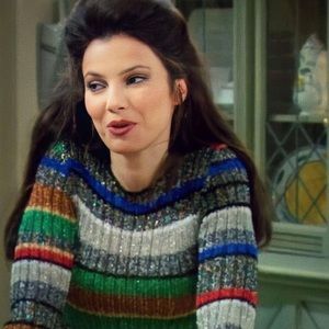 ISO Dolce & Gabbana Multicolored Sweater